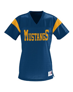 Women Fit Pep Rally Jersey