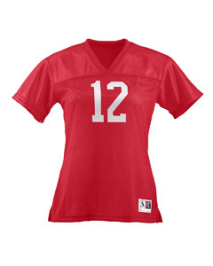 Women Replica Football Tee