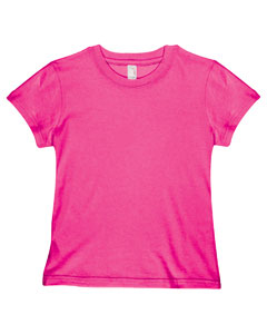 Women Semi Sheer T Shirt