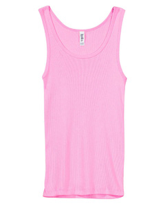 Women Rib Tank