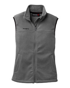 Women Telluride Fleece Vest