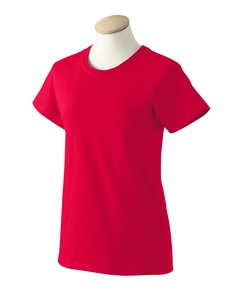 Women Ultra Cotton T Shirt