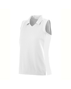 Women Wicking Textured Gameday Sport Shirt