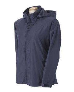 Ladies' Wind Jacket