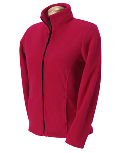 Women Wintercept Fleece Full Zip Jacket