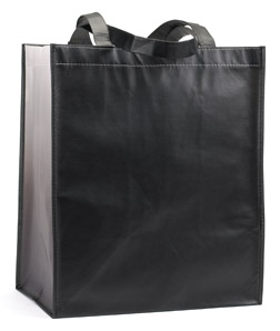 Impressions Laminated Shopper