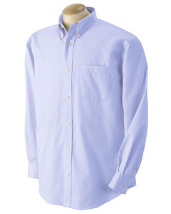 Men Advantage Elite Pinpoint Oxford Shirt