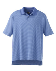 Men Climacool Classic Stripe Jersey Polo