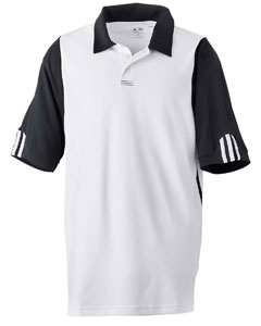 Men Climalite Colorblock Polo