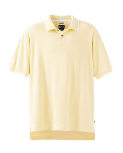 Men Climalite Interlock Polo