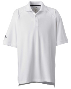 Men Climalite Tour Piqué Short Sleeve Polo