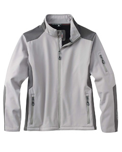 Men 32 Degrees Slider Soft Shell Jacket