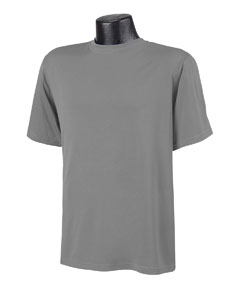 Men Double Dry Performance T Shirt