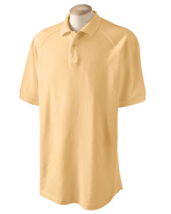 Men Dri Fast Piqué Polo