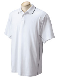 Men Dri Fast Sport Polo