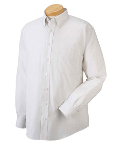 Men Executive Performance Broadcloth Shirt