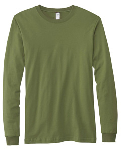 Men Filmore Long Sleeve T Shirt