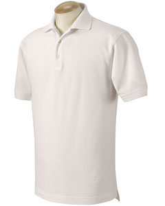 Men Five Star Performance Piqué Polo