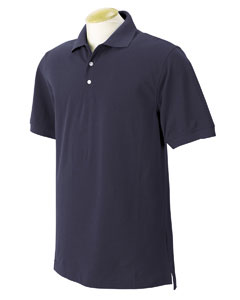 Men Five Star Performance Piqué Polo