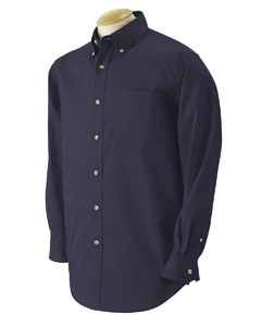 Men Five Star Performance Twill Shirt