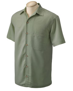 Men Isla Camp Shirt