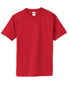 Men Organic Cotton T Shirt