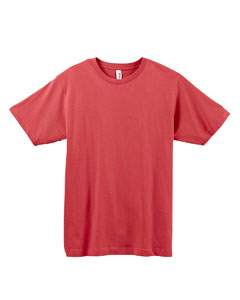 Men Organic Ringspun Cotton T Shirt