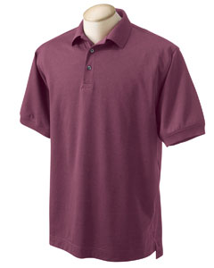 Men Oxford Polo