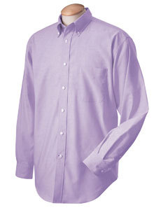 Men Performance Plus Oxford Shirt