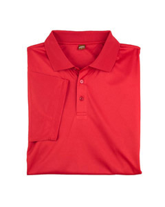 Men Polytech Polo