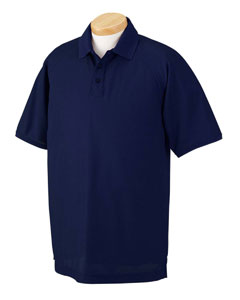 Men Technical Performance Polo