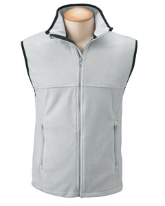 Microfleece Vest