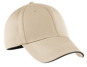 Dri Fit Mesh Swoosh Flex Sandwich Cap