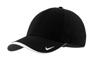 Dri Fit Swoosh Perforated Cap