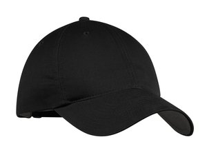 Unstructured Twill Cap