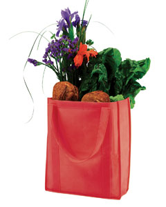 Non Woven Grocery Tote