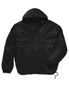 Packable Nylon Jacket