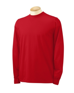 Men Wicking Long Sleeve T Shirt