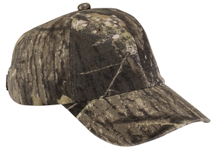 Pro Camouflage Series Garment Washed Cap