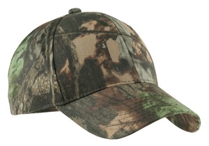 Pro Camouflage Series Cap