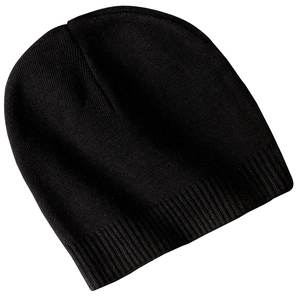 Cotton Beanie