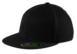 Flexfit Flat Bill Cap