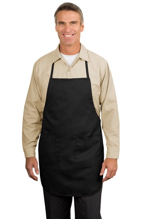 Full Length Apron