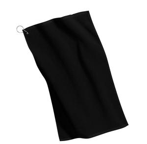 Grommeted Microfiber Golf Towel