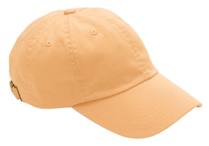 Ladies Garment Washed Cap