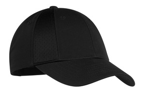 Mesh Inset Cap