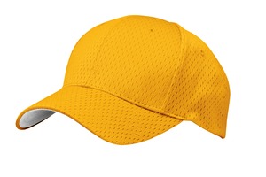 Pro Mesh Cap