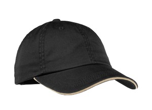 Signature Ladies Sandwich Bill Cap