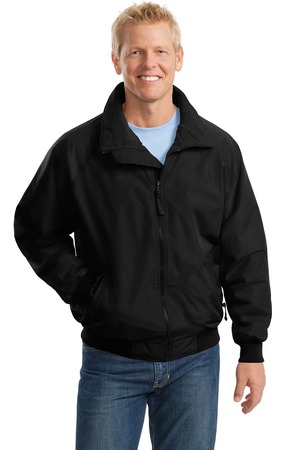 Tall Challenger Jacket