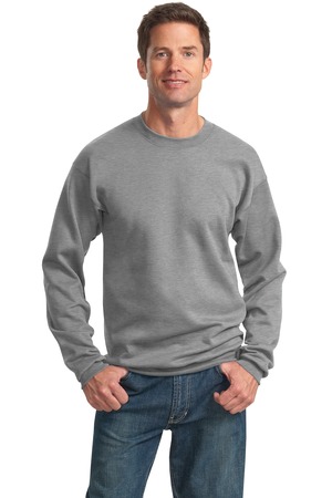 7.8 Oz Crewneck Sweatshirt